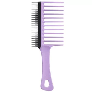 Tangle Teezer, grzebień nadający teksturę, comb lilac/black