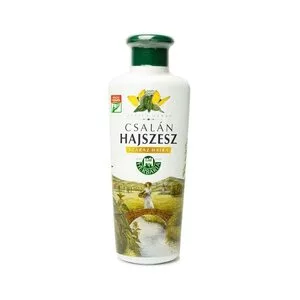 Herbaria Csalan Hajszesz, wcierka do przetłuszczającej się skóry głowy, 250ml