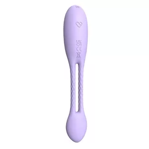 S-Hande Love Fantasy-RCT wibrator Purple