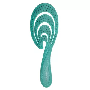 Efalock GreenTools Oceanbrush, szczotka do włosów, Beach