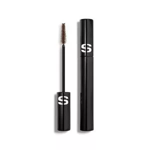 Sisley So Stretch Mascara wydłużająco-wzmacniający tusz do rzęs 2 Deep Brown 7.5ml