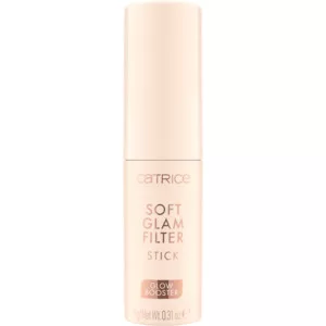 Catrice Soft Glam Filter Stick, podkład w sztyfcie, 010 fair, 9g