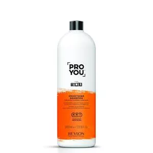 Revlon Pro You Tamer, szampon wygładzający, 1000ml