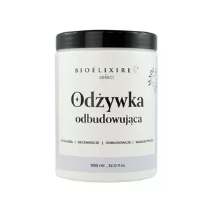 Bioelixire Select, odżywka odbudowująca, 950ml