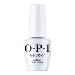 OPI Gel Color Intelli-Gel System, lakier hybrydowy, optical nailusion, 15ml