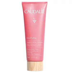 Caudalie VinoHydra kremowa maska nawilżająca 75ml