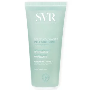 SVR Physiopure Gelee Moussante żel do mycia skóry twarzy 200ml