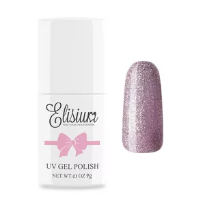 Elisium, lakier hybrydowy 069 Love Love, 9g