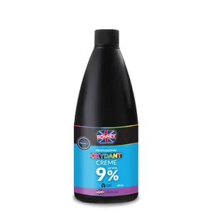 Ronney Professional Oxydant creme 9% 30 vol., Oxydant kremowy 60ml