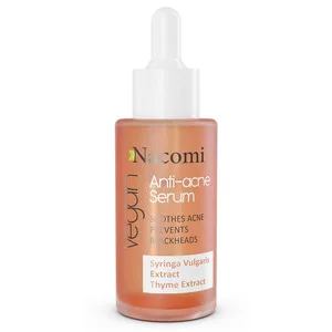 Nacomi, serum przeciwtrądzikowe, 40ml
