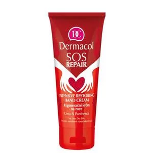 Dermacol SOS Repair Intensive Restoring Hand Cream intensywnie regenerujący krem do rąk 75ml
