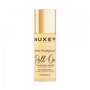 Nuxe Huile Prodigieuse Roll-On suchy olejek w roll-onie 60ml