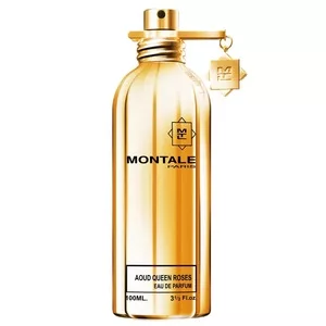Montale Aoud Queen Roses woda perfumowana spray 100ml (W)