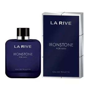 La Rive Ironstone For Man woda toaletowa spray 100ml (M)