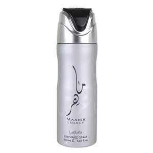 Lattafa Maahir Legacy dezodorant spray 200ml (M)