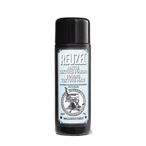 Reuzel, Matte Texture Powder, puder do stylizacji, 15g