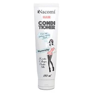 Nacomi, odżywka do włosów odżywczo-regenerująca, 150ml
