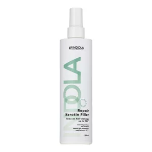 Indola Repair, keratynowy filler regenerujący, 300ml