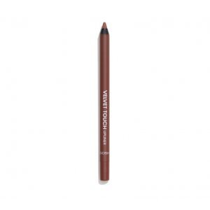 Gosh Velvet Touch Lipliner, konturówka do ust wodoodporna, 012 Raisin, 1,2g
