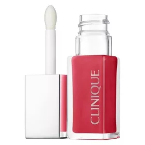 Clinique Pop™ Lip + Cheek Oil olejek do ust i policzków Pink Honey 7ml