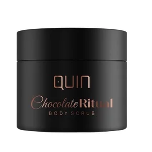 Silcare Quin Chocolate Ritual peeling do ciała 300ml