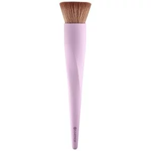 Essence make up buffer brush, pędzel do podkładu, 01 buff away your problems, 1 szt.