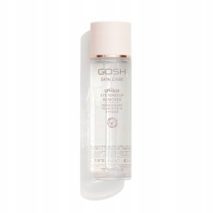 Gosh, dwufazowy płyn do demakijażu, 100ml