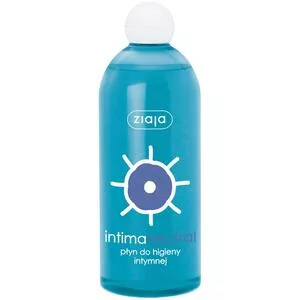 Ziaja Intima Neutral, płyn do higieny intymnej, 500ml