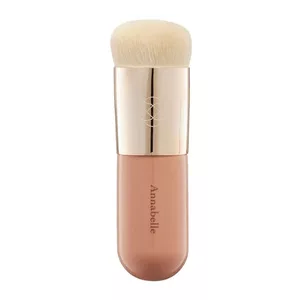Annabelle Minerals, pędzel do podkładu short top