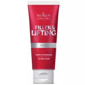 Farmona Professional Filler&Lifting, Maska liftingująca, 200ml