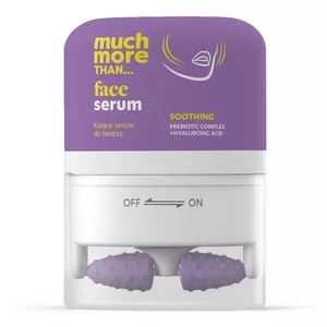 HiSkin Much More kojące serum do twarzy 40ml