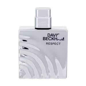 David Beckham Respect, woda toaletowa, 90ml (M)