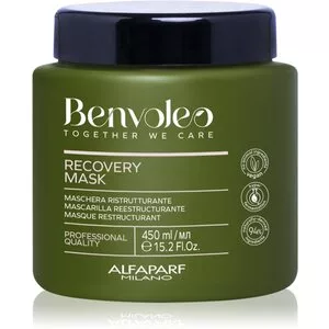 Alfaparf Milano Benvoleo, maska regenerująca do włosów, 450ml