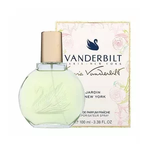 Gloria Vanderbilt Jardin A New York woda perfumowana spray 100ml (W)