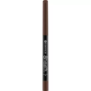 Essence 8H MATTE COMFORT LIPLINER, matująca konturówka do ust, 11 CHESTNUT PERFECTION, 0,3g