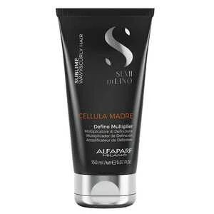 Alfaparf Semi di Lino Cellula Madre, multiplikator definiujący włosy kręcone, 150ml
