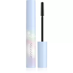 Bell x Genzie, mascara, tusz do rzęs zwiększający objętość, 001, 8g