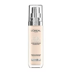 L'Oreal Paris True Match, podkład 0.5R/0.5C Cool Undertone, 30ml