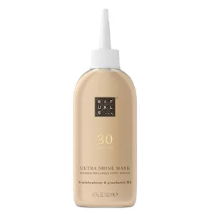 Rituals 30 Seconds Ultra Shine Mask 30-sekundowa maska nadająca włosom blask 200ml