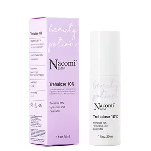 Nacomi Next level, serum multifunkcyjne, trehaloza 10%, 30ml