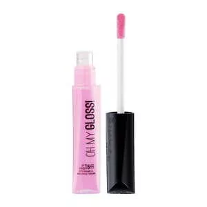 Rimmel Oh My Gloss! błyszczyk do ust 130 Purrr Glossy Cat 6.5ml