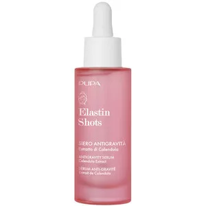 Pupa Elastin Shots, antygrawitacyjne serum do twarzy, 30ml