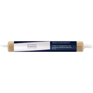 Kryolan, Plastici w sztandze, wosk do zmiany kształu twarzy, 20g