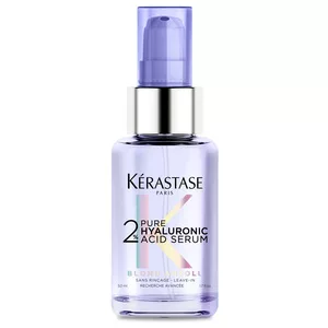 Kerastase Blond Absolu, serum nawilżające z kwasem hialuronowym, 50ml