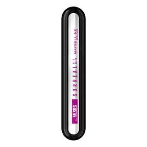 Maybelline New York Falsies Surreal, tusz do rzęs, Meta Black, 10ml