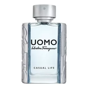 Salvatore Ferragamo Uomo Casual Life woda toaletowa spray 100ml (M)