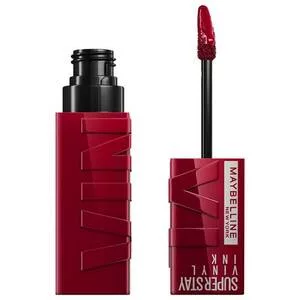 Maybelline New York Super Stay ViNew Yorkl Ink, pomadka do ust, 55 royal, 7,2ml