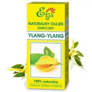Etja Naturalny olejek eteryczny Ylangowy 10ml
