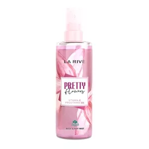 La Rive Pretty Flowers mgiełka do ciała i włosów 200ml