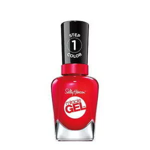 Sally Hansen Miracle Gel lakier do paznokci 470 Red Eye 14,7ml